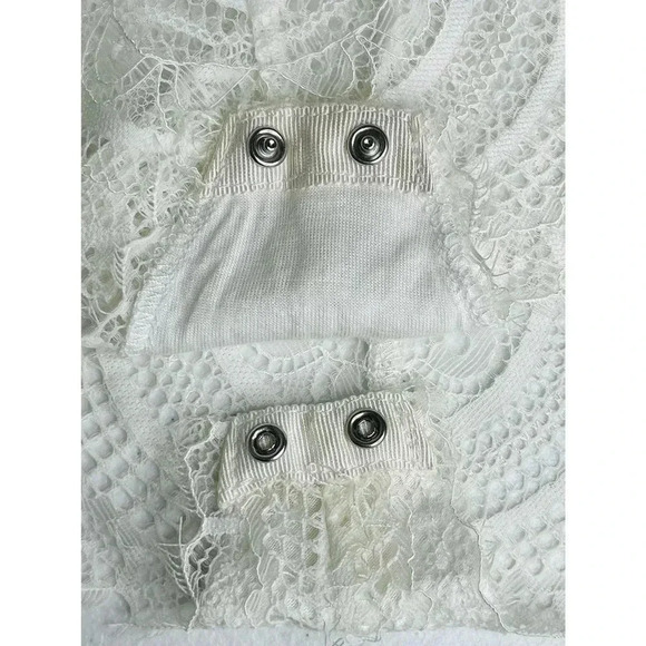 Intimately Free People Forties Feel Bodysuit size XS - Picture 7 of 9